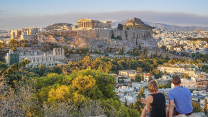 Ενεργειακό κόστος και αερομεταφορές προβληματίζουν την Ελληνική τουριστική αγορά