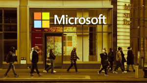 Microsoft: Νέο πρόγραμμα εθελούσιας εξόδου για περίπου 60.000 εργαζομένους