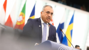 Χατζηπαντέλα: Ισχυρότερη ευρωπαϊκή στήριξη για την έρευνα στους σπάνιους καρκίνους – Συνυπογράφουν 41 ευρωβουλευτές