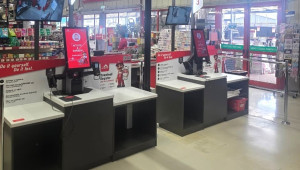 Νέα εποχή στις αγορές από τα SuperHome Center με Self-Checkout!