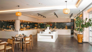 Βρήκαμε το πιο πλούσιο brunch της πρωτεύουσας!