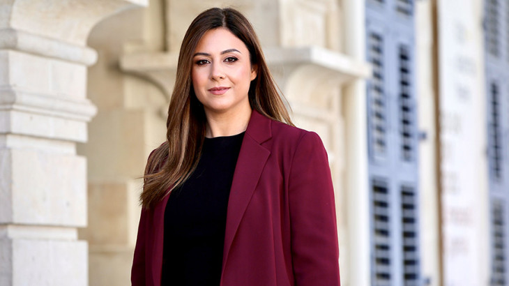 «Αντιμετωπίζουμε τον καρκίνο κατάματα μέσα από έρευνα και καινοτόμες λύσεις» - Συνέντευξη της Δρος Μαριάννας Προκόπη Δημητριάδη