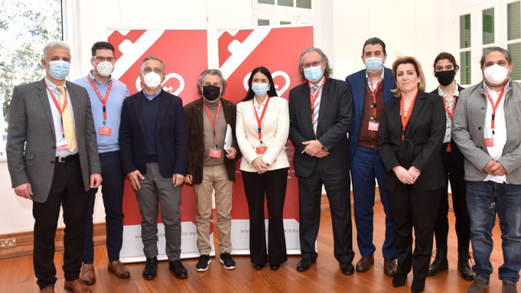 Cardiac Alliance: Αντιμετώπιση καρδιαγγειακών νοσημάτων