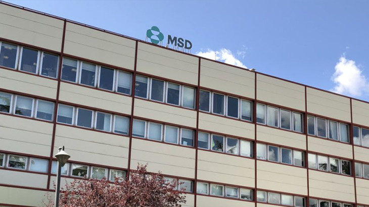 MSD και Curve Therapeutics ενώνουν δυνάμεις