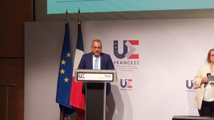 Υπ. Υγείας: Επιθυμούμε πρόοδο στην έρευνα για σπάνιες ασθένειες
