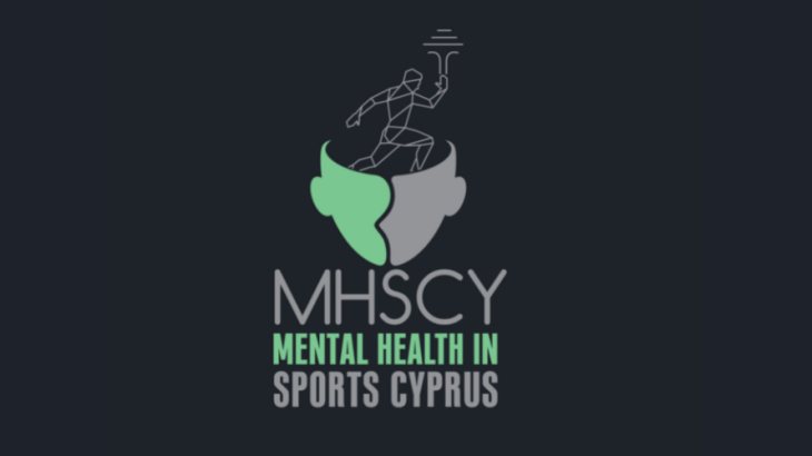 Mental Health in Sports Cyprus