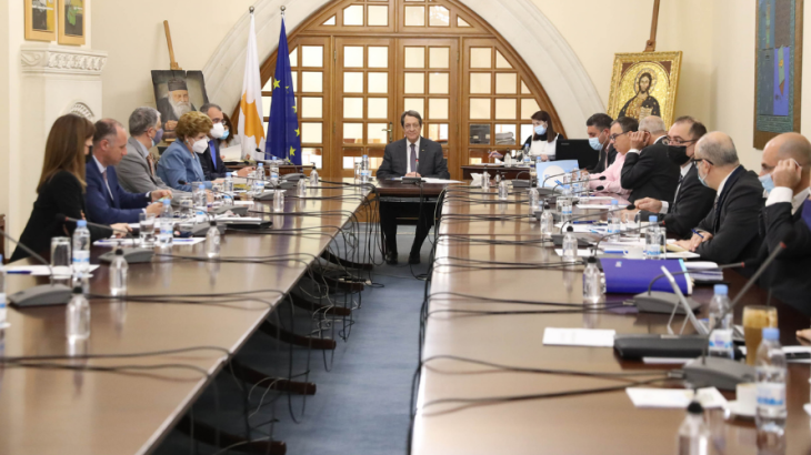 ΠτΔ: Αποφασισμένος να διασφαλίσει την ορθή λειτουργία του ΓεΣΥ