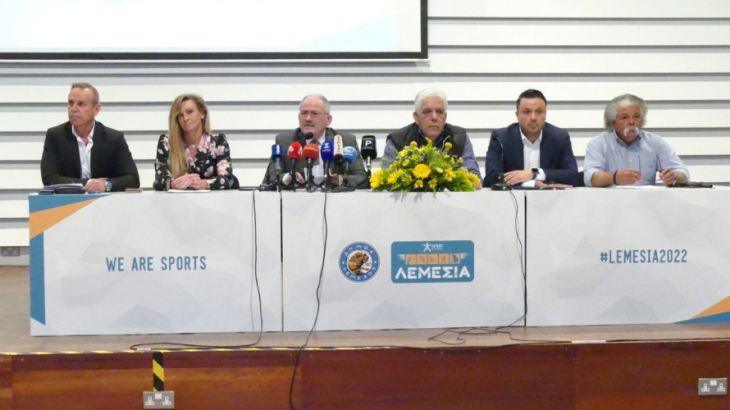 ΟΠΑΠ Λεμέσια 2022: Τα οφέλη του αθλητισμού στην σωματική και ψυχική υγεία