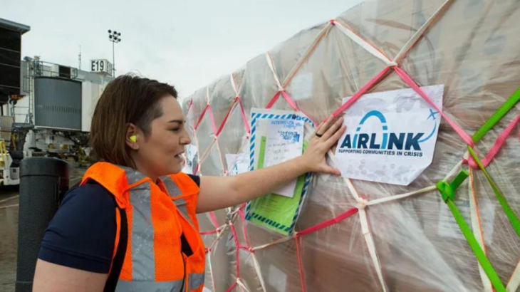 Hermes Airports: Συμμετέχει ενεργά στο Ukraine Crisis Airport Response