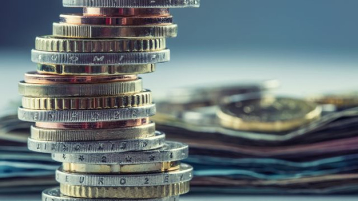 ΚΟΕ: Υποβάθμισε σημαντικά τις προβλέψεις του για την οικονομική ανάπτυξη το 2022