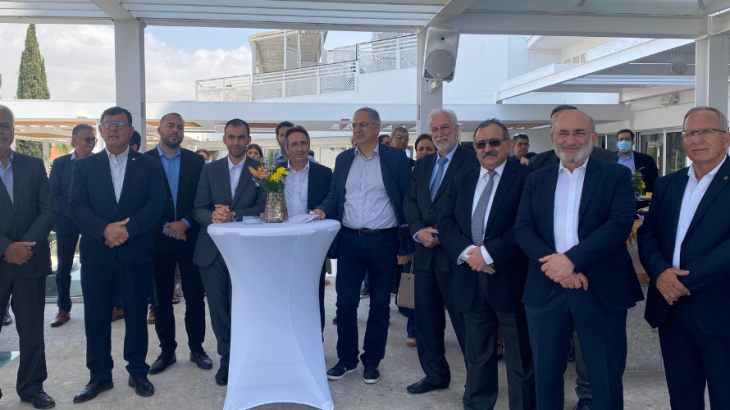 «Το Υπουργείο Γεωργίας θα προστατεύει και θα αναδεικνύει το χαλλούμι»