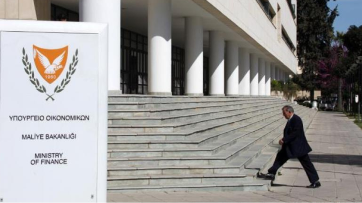 Την έγκριση πρόσθετων πιστώσεων €102 εκ. ή 0,4% του ΑΕΠ ζητεί το ΥΠΟΙΚ