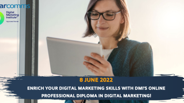 ImarComms: Επεκτείνετε τις δεξιότητές σας στο Digital Marketing