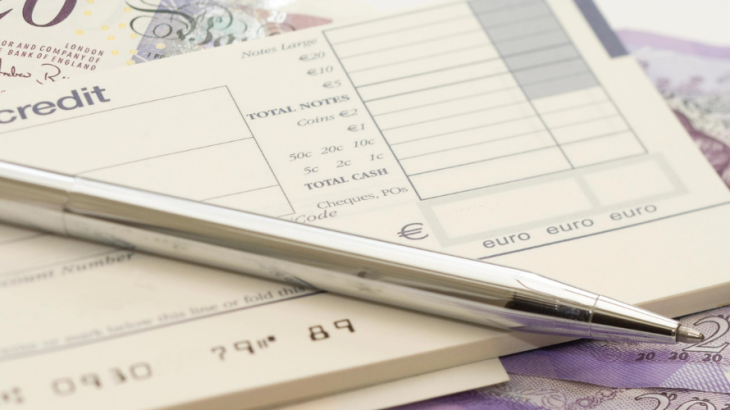 Ακάλυπτες επιταγές €438.000 παρουσιάστηκαν τον Απρίλιο