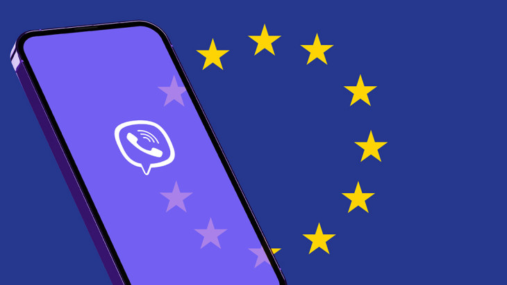 Η Rakuten Viber υπέγραψε τον Ευρωπαϊκό Κώδικα Δεοντολογίας