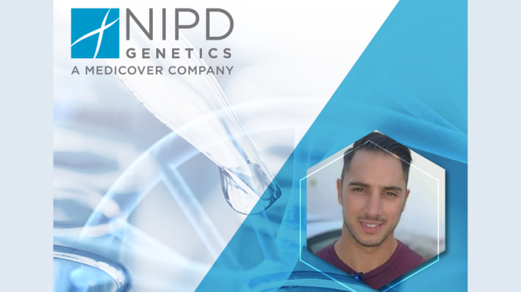 NIPD Genetics: Υποτροφία εις μνήμην του δρα Αντώνη Αντωνίου