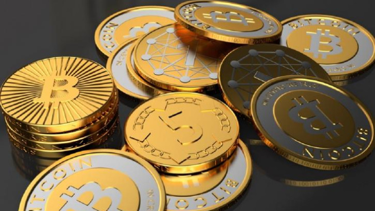 ΚΤΚ: Δυνητικός κίνδυνος για την οικονομία τα κρυπτονομίσματα