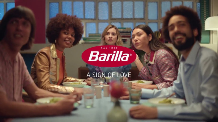 Η Pesto Barilla με νέα παγκόσμια  360° καμπάνια