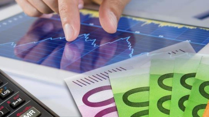 Κεντρική Τράπεζα: Κατακόρυφη μείωση των νέων δανείων τον Απρίλιο