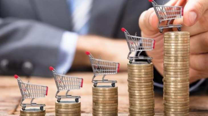 Δείκτης Τιμών Καταναλωτή: Εκτοξεύθηκε στο 9,1% ο πληθωρισμός τον Μάιο