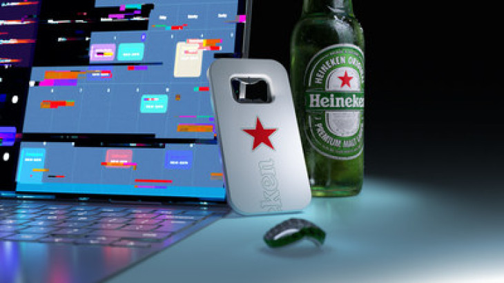 Καμπάνια της Heineken για work-life balance