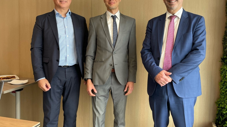 Στα χέρια της APS χαρτοφυλάκιο ΜΕΔ και ακινήτων της Τρ. Κύπρου στη Ρουμανία