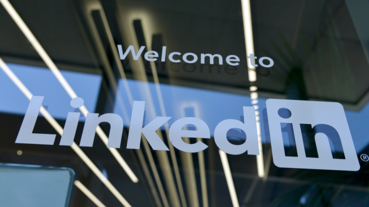 LinkedIn - Νέα καμπάνια και εργαλεία  για Β2Β marketers