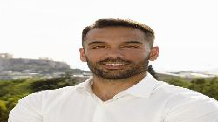 Mastercard: Ο Παναγιώτης Πολύδωρος, νέος Country Manager  για Ελλάδα, Κύπρο και Μάλτα