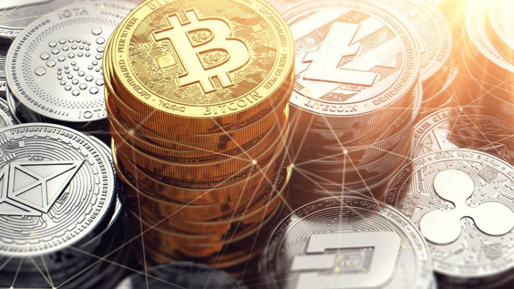 Νέο χαμηλό – ρεκόρ για το Bitcoin – Γιατί κατρακυλούν τα κρυπτονομίσματα