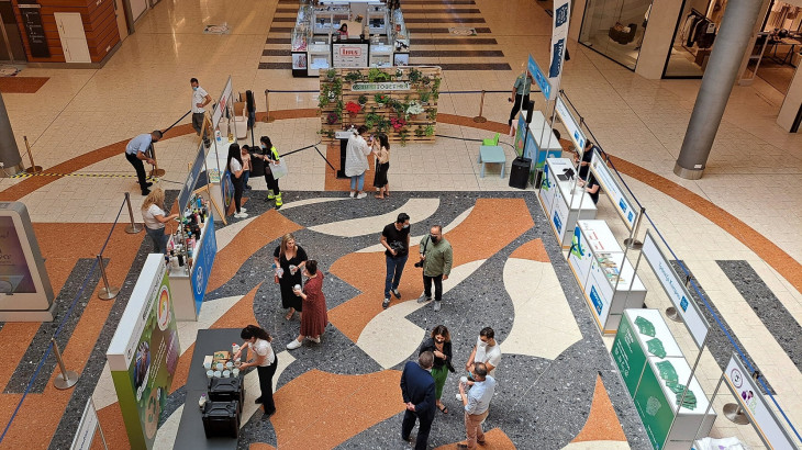 «Better Together»: Σειρά πρωτότυπων δράσεων για ένα πιο «πράσινο» μέλλον