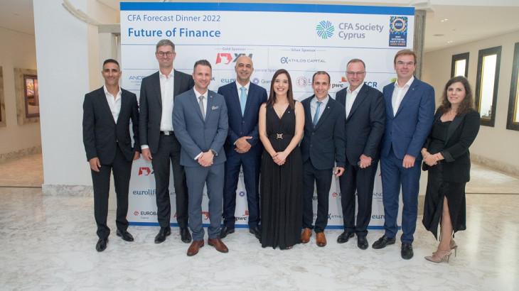 Τo μέλλον και οι προοπτικές της παγκόσμιας οικονομίας – Τι λέχθηκε στο Φόρουμ του CFA Cyprus