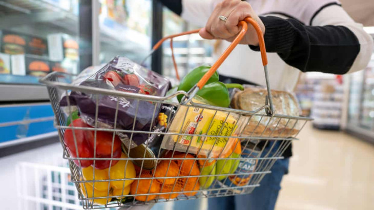 Eurostat: Στο 8,6% αναμένεται ο πληθωρισμός στην ευρωζώνη τον Ιούνιο, 9.1% στην Κύπρο