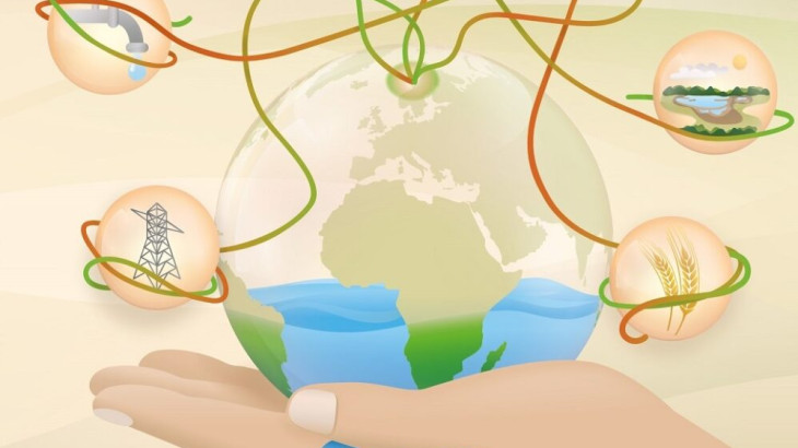 ΙΚυ: Βασικός εταίρος στην κοινή μεσογειακή προσπάθεια δημιουργίας Δικτύου Διαχείρισης Νερού, Ενέργειας, Τροφίμων και Οικοσυστημάτων