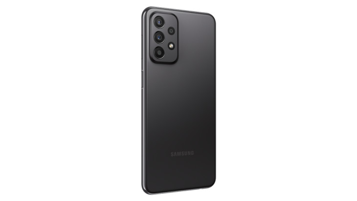 Παρουσιάστηκε το Galaxy A23 5G – Ποια είναι τα χαρακτηριστικά του νέου κινητού της Samsung