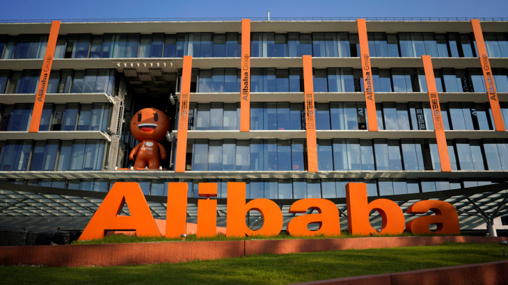 Alibaba: Επένδυση 1 δις δολαρίων στον κλάδο του cloud computing