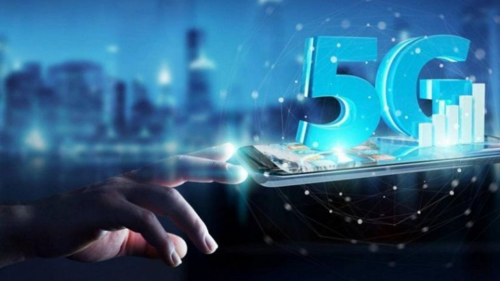 Αλματώδης άνοδος των συνδέσεων 5G παγκοσμίως