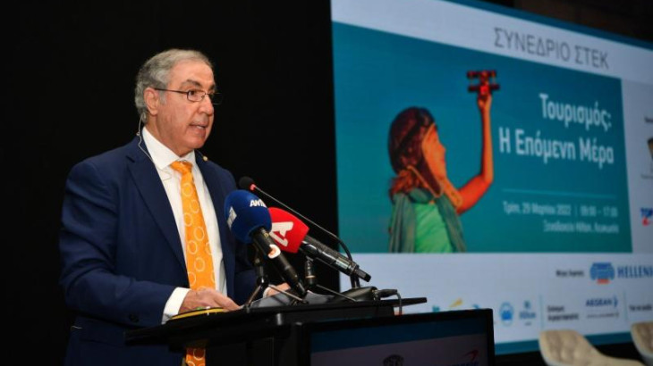ΣΤΕΚ: Τραγικές οι συνέπειες για τον τουρισμό από αναστολή των κινήτρων αεροπορικής επιβατικής κίνησης