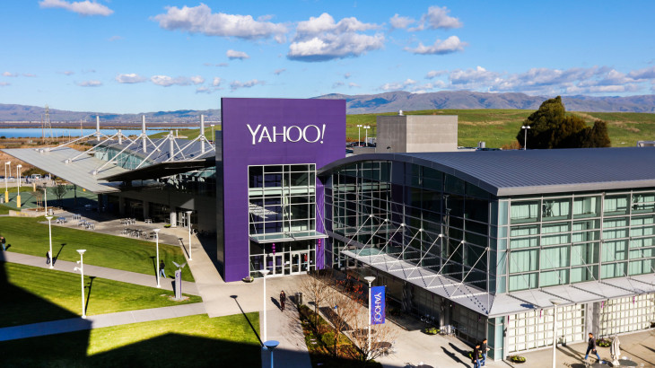 Η Yahoo εντείνει την επένδυση στο DOOH