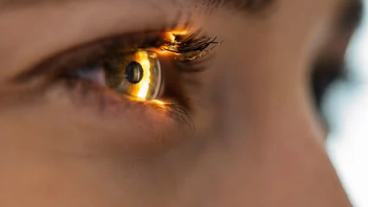 Σύστημα AI προβλέπει τον καρδιαγγειακό κίνδυνο από τα μάτια σε 60 δευτερόλεπτα