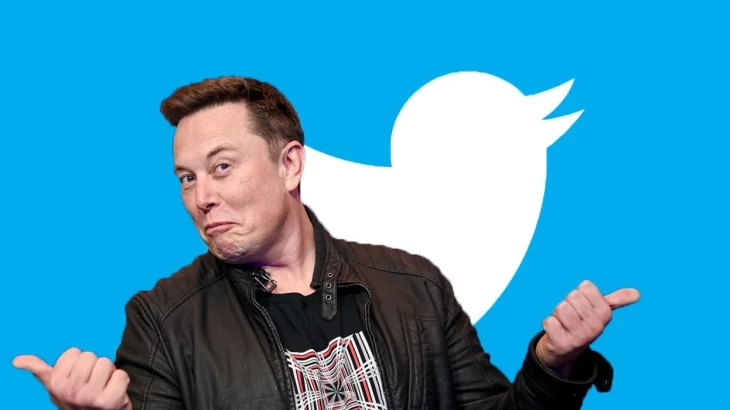 E. Musk προς brands: «Το Twitter, η πιο έγκριτη διαφημιστική πλατφόρμα»