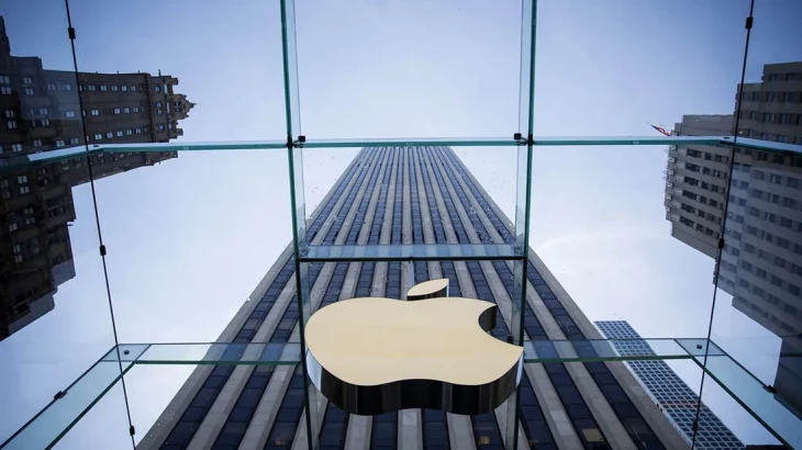 Interbrand: Η Apple κορυφαίο brand το 2022