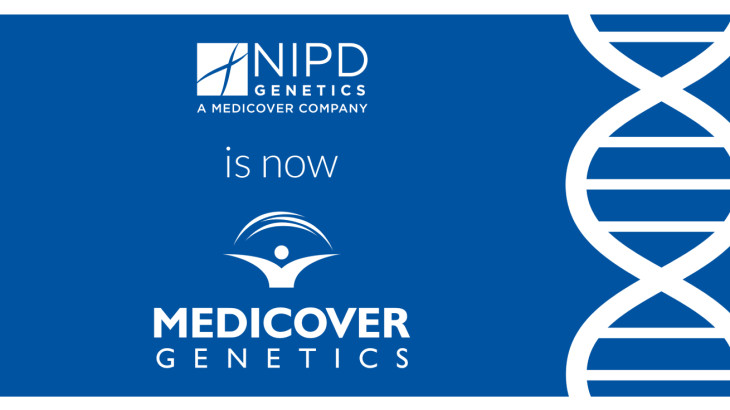 H NIPD Genetics αλλάζει την επωνυμία της σε Medicover