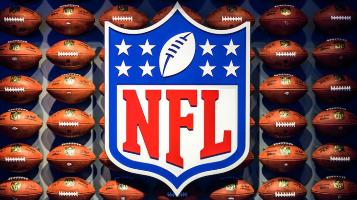 Η NFL ξεκινά παγκόσμιο media spec
