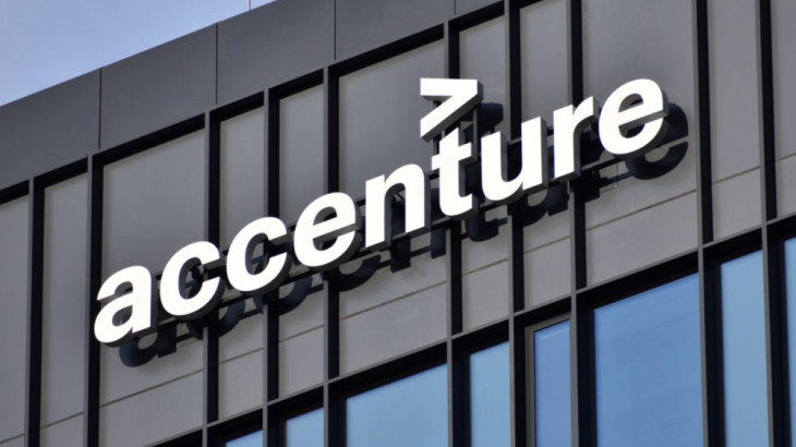 Accenture: Ελάχιστες επιχειρήσεις αξιοποιούν το τρίπτυχο δεδομένα, τεχνολογία, εργαζόμενοι