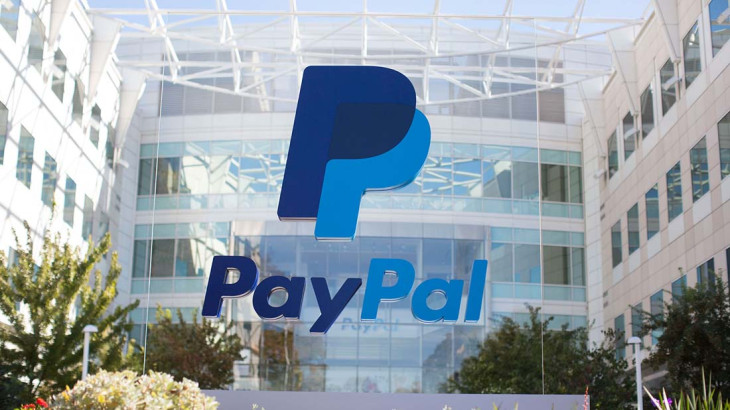 Απολύσεις ανακοίνωσε και η Paypal