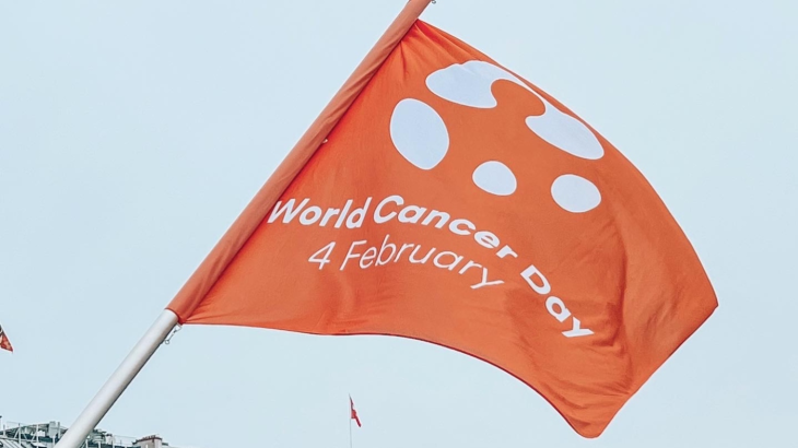 Παγκόσμια Ημέρα Καρκίνου 4 Φεβρουαρίου 2023: Όλοι μαζί μπορούμε να «Κλείσουμε το χάσμα στη φροντίδα του Καρκίνου»
