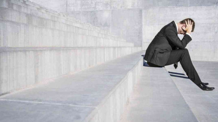 Νέα μελέτη: Τα συναισθήματα επηρεάζουν το στομάχι