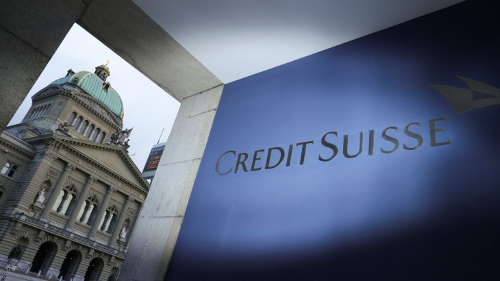 Νέες αποκαλύψεις για τις σχέσεις της Credit Suisse με τους…Ναζί