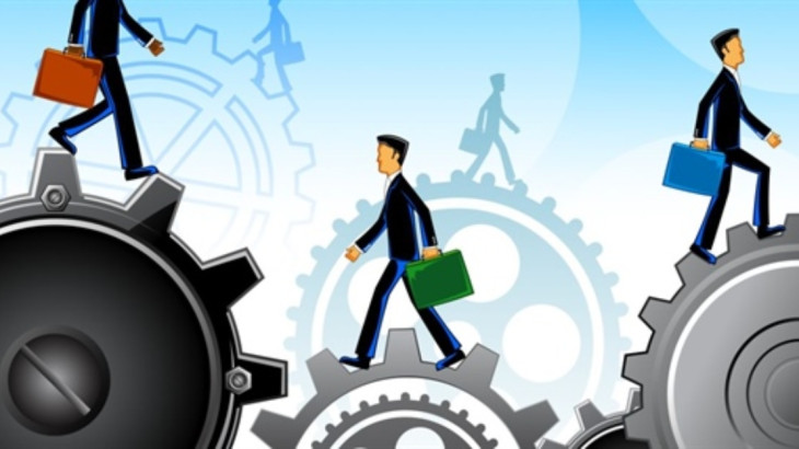 Σύσταση δευτεροβάθμιου φορέα συνδικαλιστικών οργανώσεων