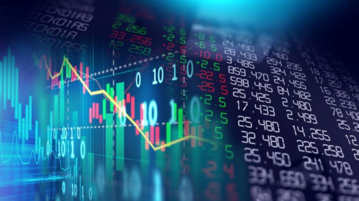 Ισχυρή άνοδος στη Wall Street